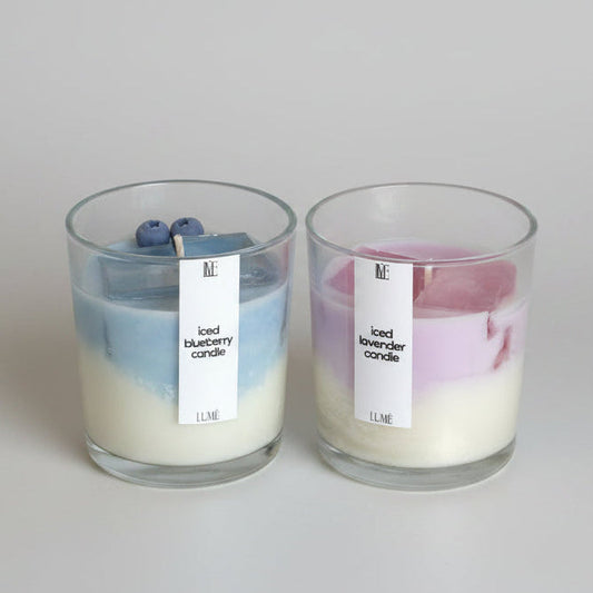 2 Candle Pack