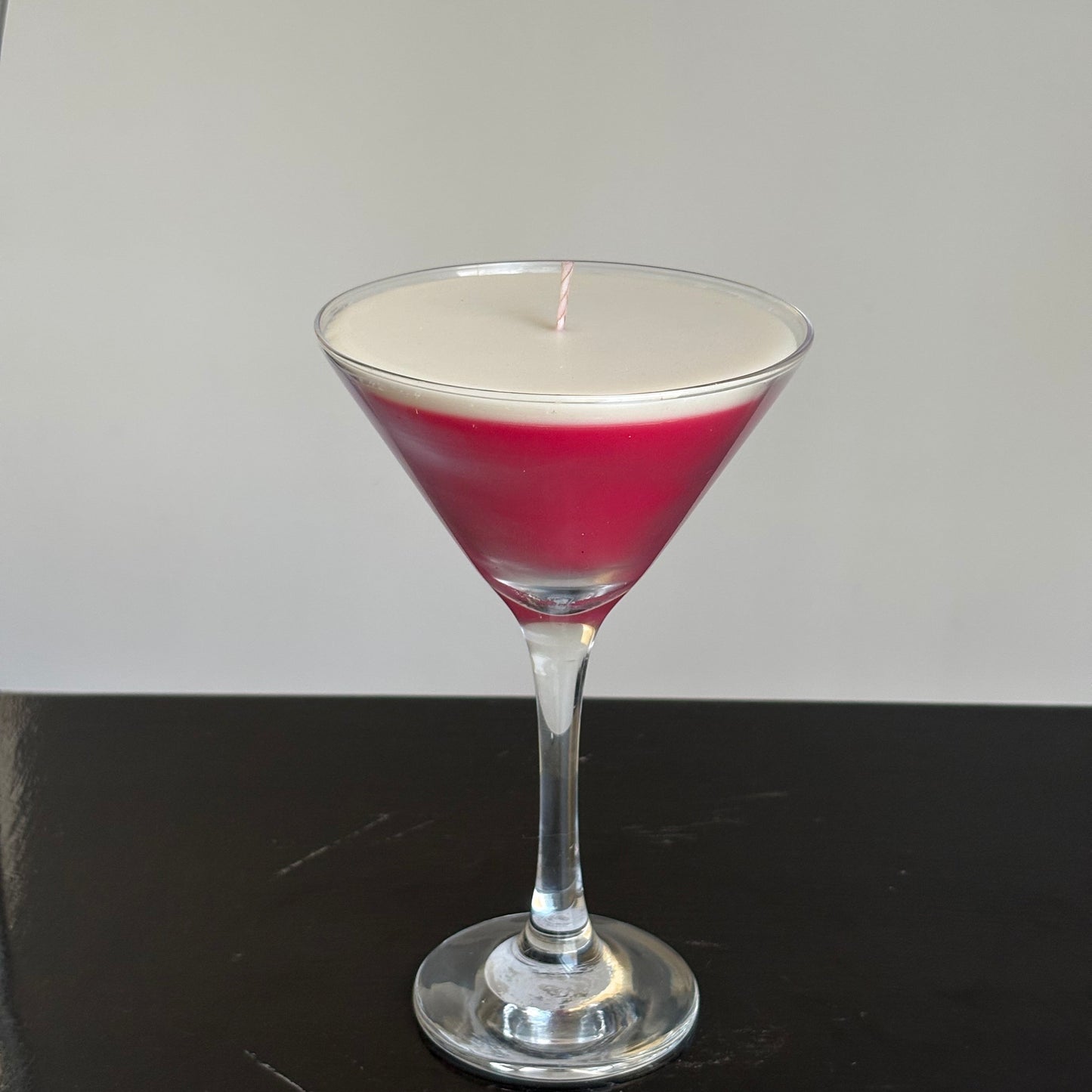 Cherry Martini Candle