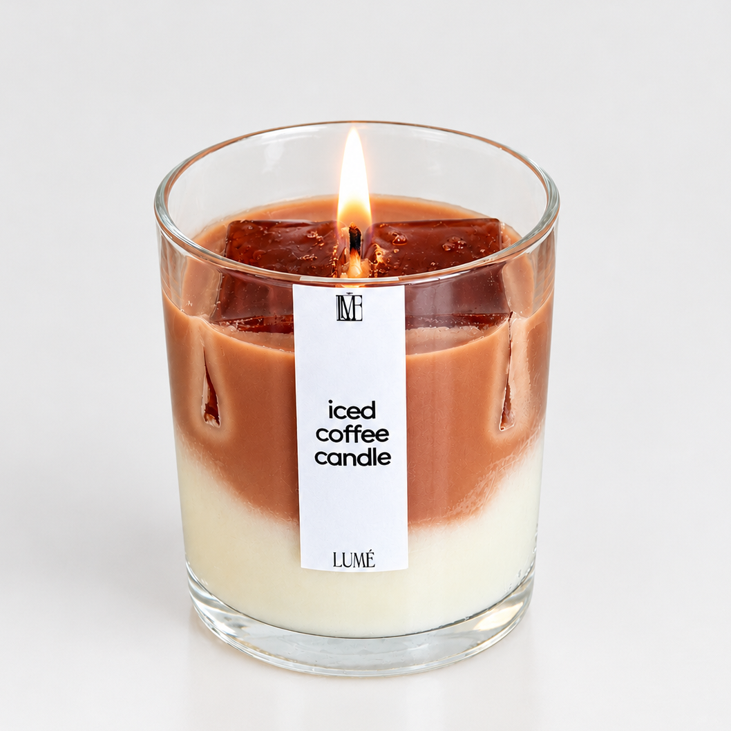 Aromatic Candles