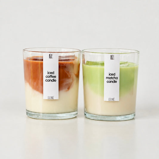 2 Candle Pack