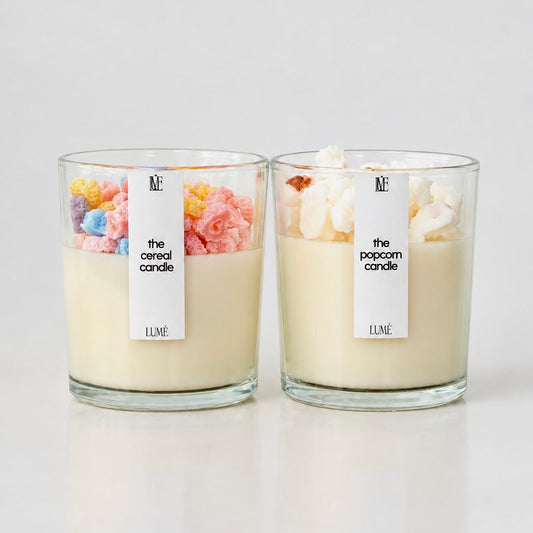 2 Candle Pack