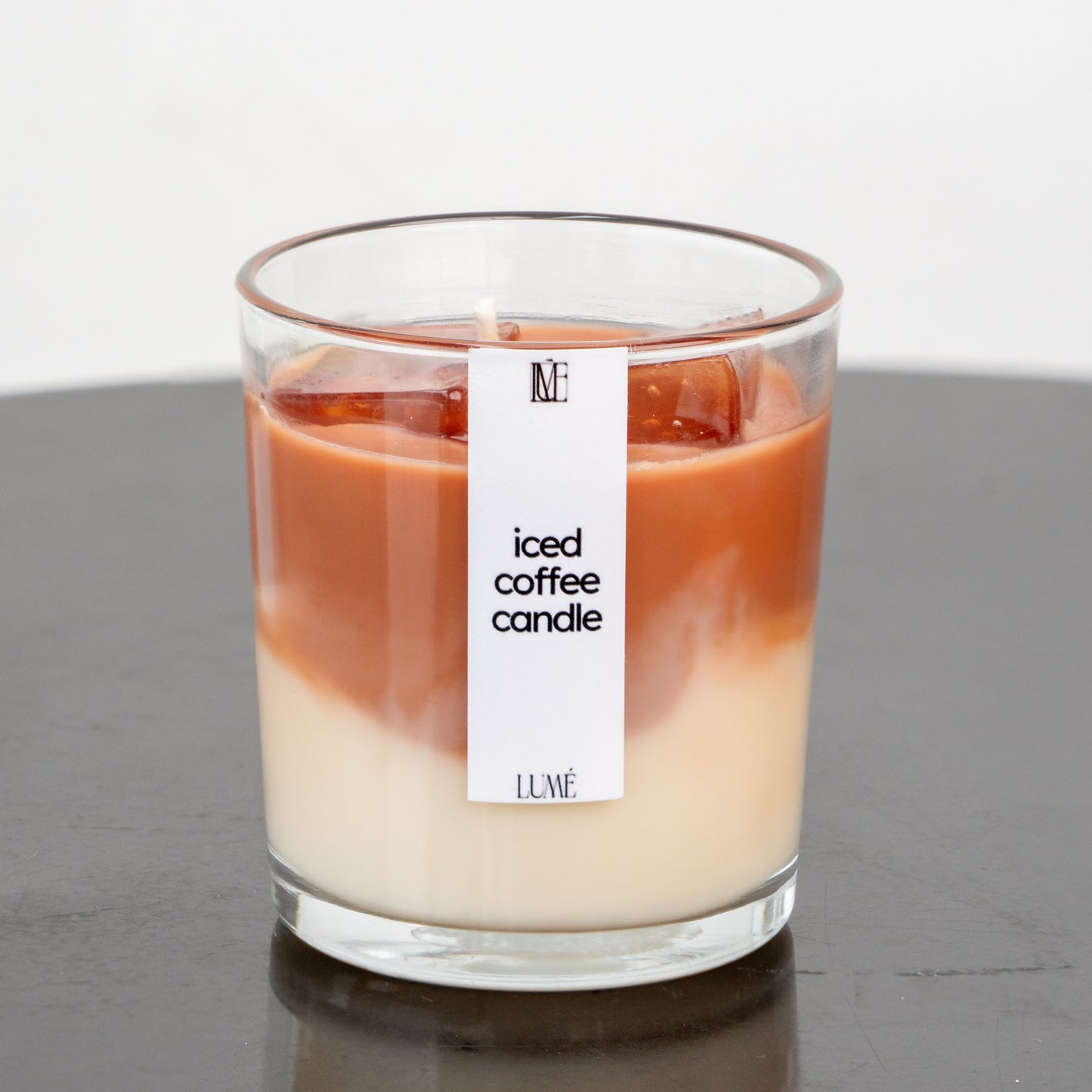 Iced Coffee Candle