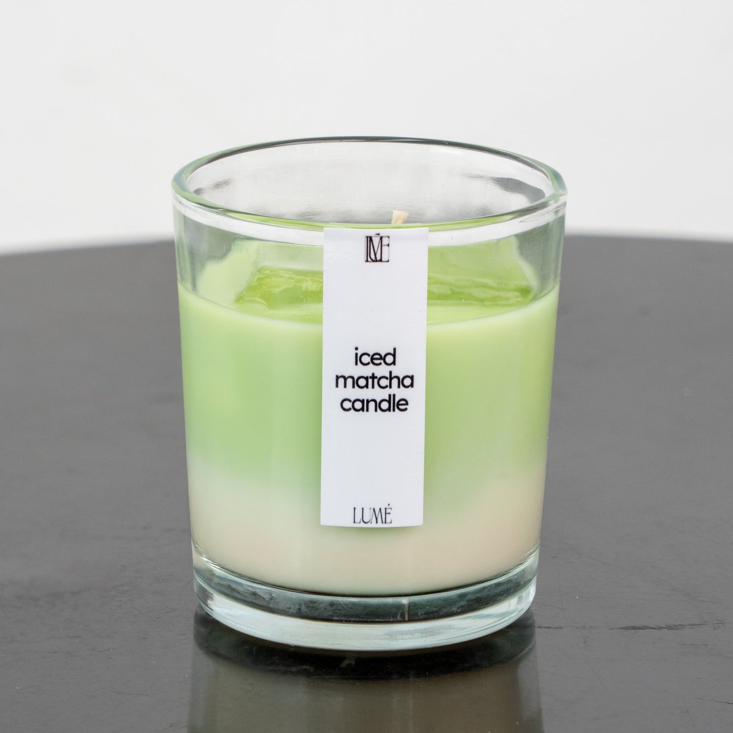 Iced Matcha Candle