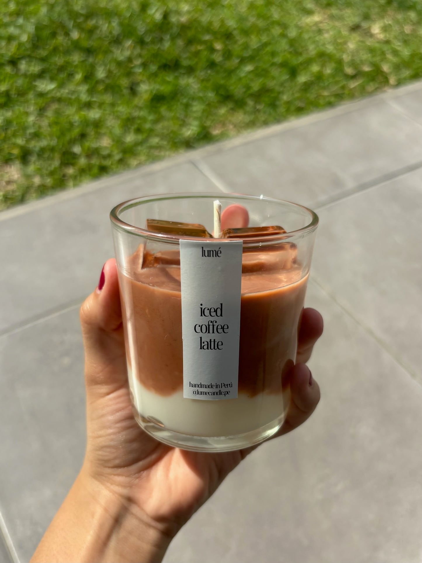 Pack Vela Cereal + vela a elección