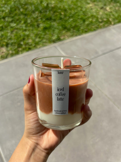 Pack Vela Cereal + vela a elección