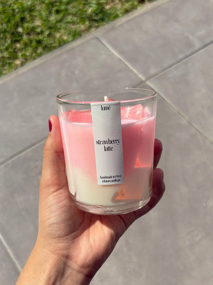 Pack Vela Cereal + vela a elección