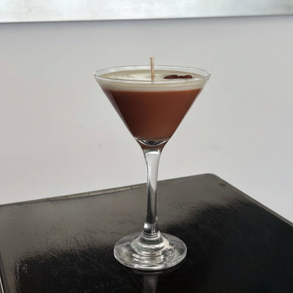Vela Espresso Martini