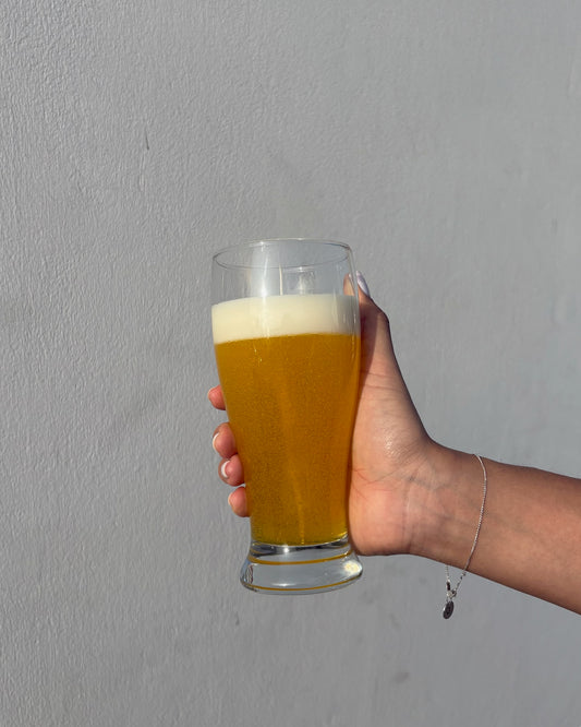 Vela decorativa Cerveza