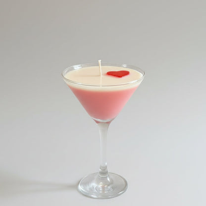 Vela Love Martini