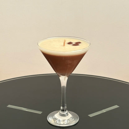 Vela Espresso Martini