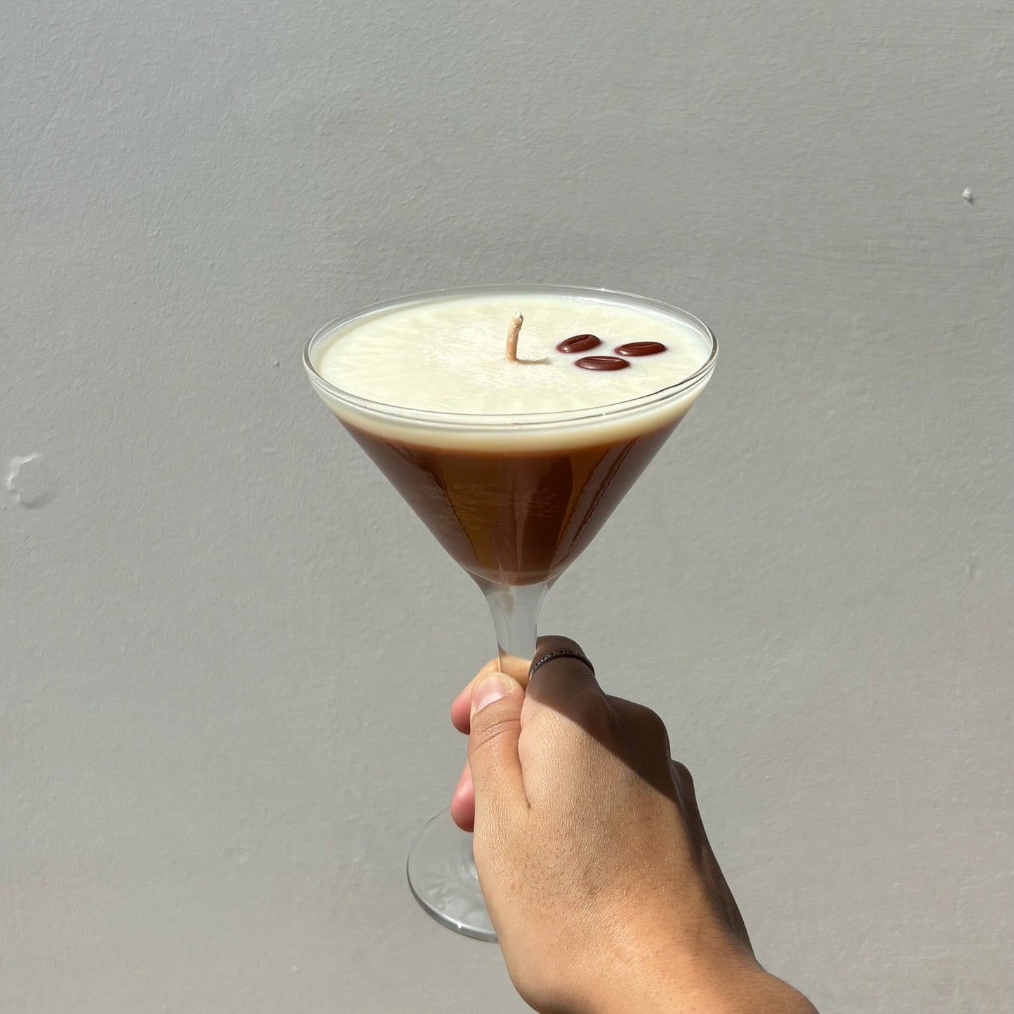 Vela Espresso Martini