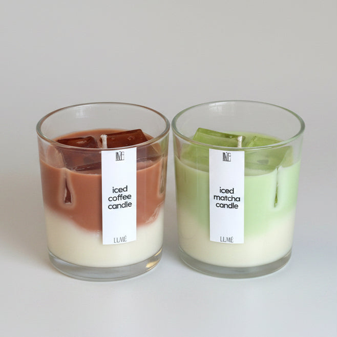 3 Candle Pack