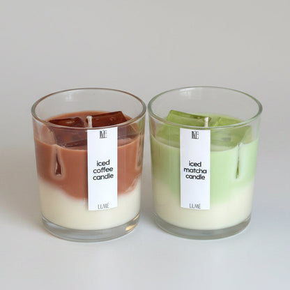 3 Candle Pack