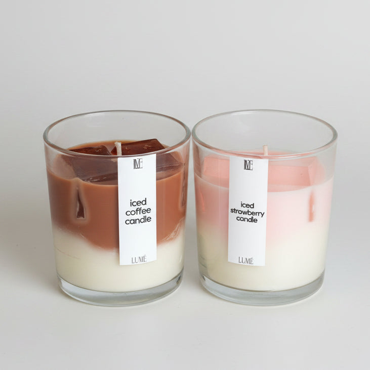 2 Candle Pack