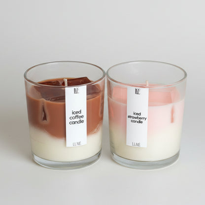 2 Candle Pack