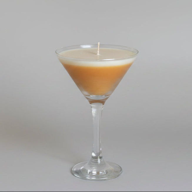 Mango Martini Candle