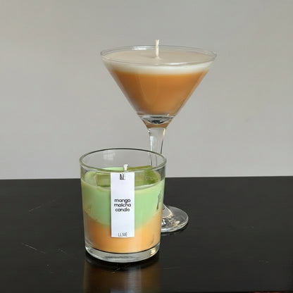 Mango Martini Candle