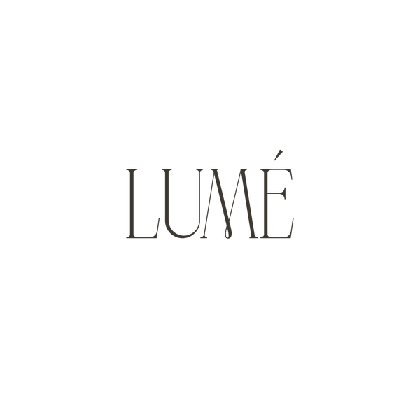 Lumé Candle