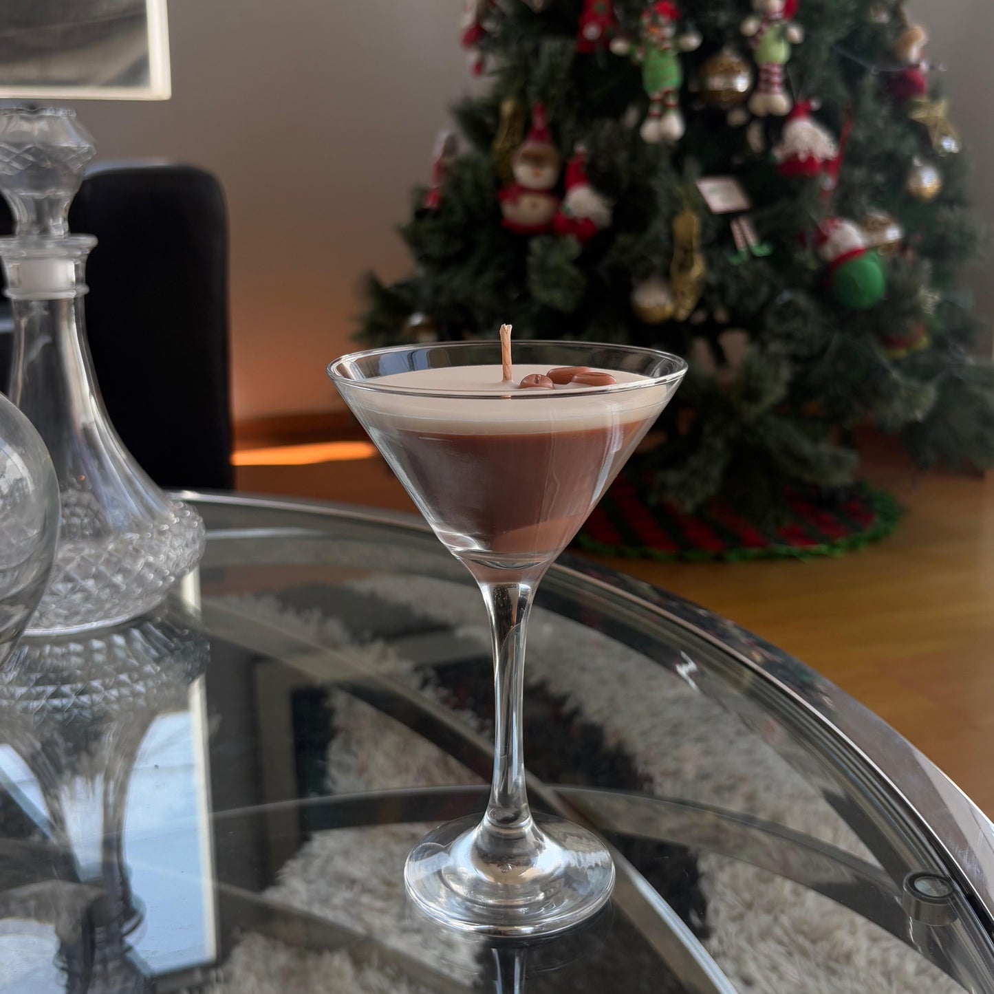 Vela Espresso Martini