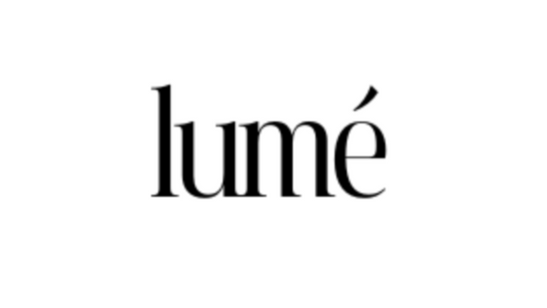 Lumé Candle
